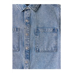 Куртка джинсовая для мальчиков MARK FORMELLE, 1241461