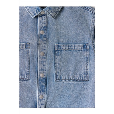 Куртка джинсовая для мальчиков MARK FORMELLE, 1241461