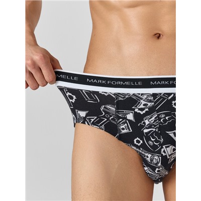 ТРУСЫ МУЖСКИЕ 411170