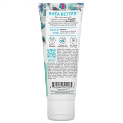 EOS, Shea Better, Hand Cream, Eucalyptus, 2.5 fl oz (74 ml)