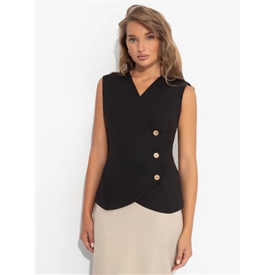 CHARUTTI Жилет 12106