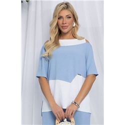 Костюм (Блуза+Брюки) LADY TAIGA, 1103181