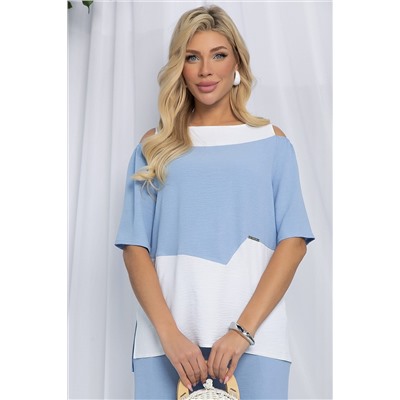 Костюм (Блуза+Брюки) LADY TAIGA, 1103181