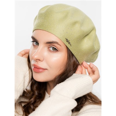 Берет женский YSG ESW 24107/1