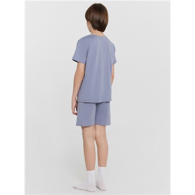 КОМПЛЕКТ ДЛЯ МАЛЬЧИКОВ (ФУТБОЛКА, ШОРТЫ) 563318-1