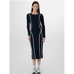 ПЛАТЬЕ ЖЕНСКОЕ 154030