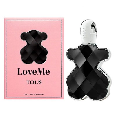Парфюмерная вода Tous LoveMe The Onyx Parfum женская