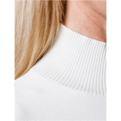 VILATTE Свитер D34.201