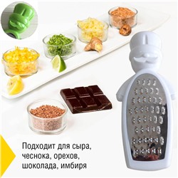 Терка "Поваренок" мини 9046442