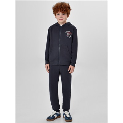 КОМПЛЕКТ ДЛЯ МАЛЬЧИКОВ (ТОЛСТОВКА, БРЮКИ) 393314