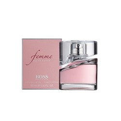 Туалетная вода Hugo Boss Femme 50мл жен edp