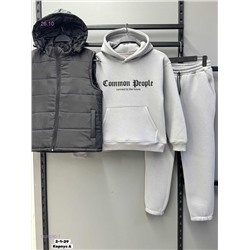 Костюм тройка 1839280-1