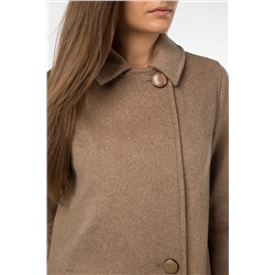 01-10630 Пальто женское демисезонное