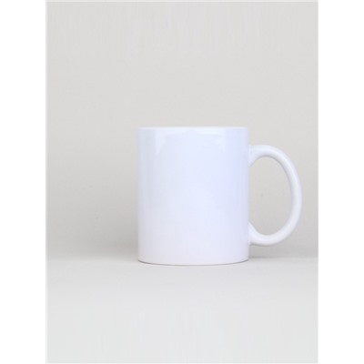 Кружка керамическая новогодняя «Время отмечать», 320 мл