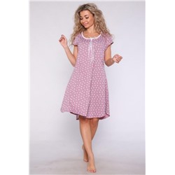 Сорочка 51076 (Какао)