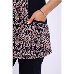 Костюм с бриджами 166 НАТАЛИ, 1181230