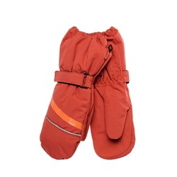 Варежки дет. болонь Cast-Tex YC-01