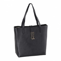 Сумка 1275TH black Polina&Eiterou