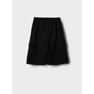 Шорты трикотажные для мальчиков