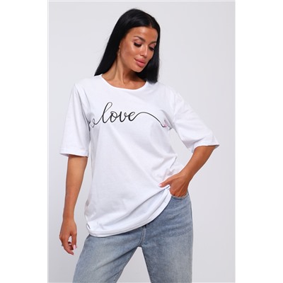 Футболка Арт. 801 НАТАЛИ, 1043684