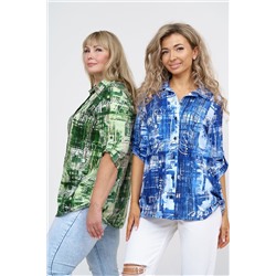Натали Рубашка 53016