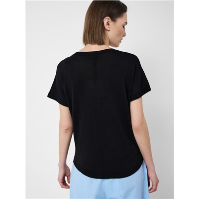 Джемпер трикотажный для женщин