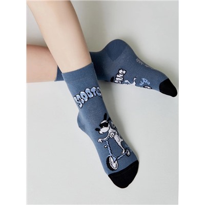 CONTE-KIDS Носки TIP-TOP 5С-11СП