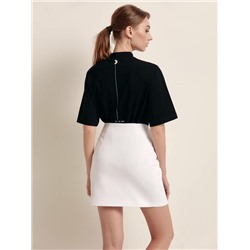 Юбки CONTE ROSA Юбка женская