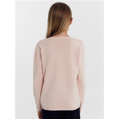 ДЖЕМПЕР ДЛЯ ДЕВОЧЕК 127915