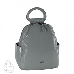 Рюкзак женский 670088-1 l.blue Velina Fabbiano-Safenta/30