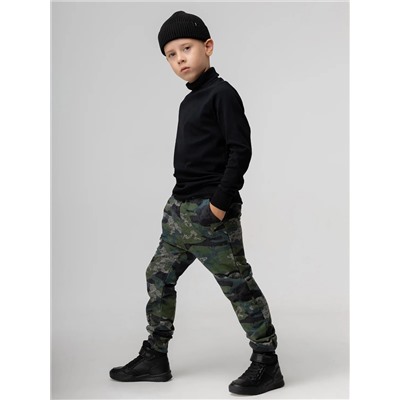 Bodo Брюки 6-612МU