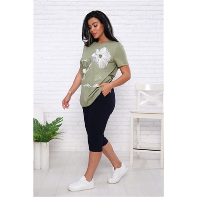 Костюм с бриджами 35856 НАТАЛИ, 1054178