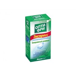 +ALKON Opti-Free Express 120 мл