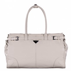 Сумка 1165TH apricot white Polina&Eiterou