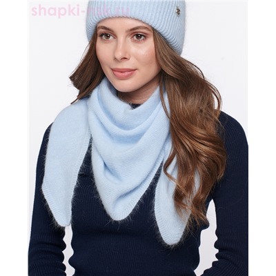 428 PB Косынка женская (56 х 140)