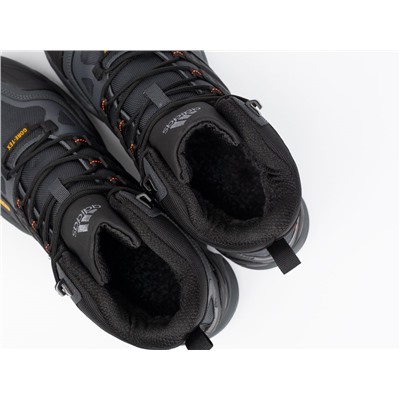 Зимние Ботинки Adidas Terrex Winter