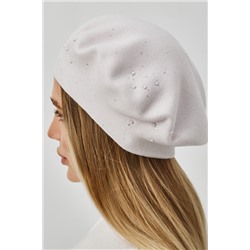 Берет женский YSG ESW 24108