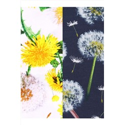 Легинсы 2 шт. АПРЕЛЬ, 1101438