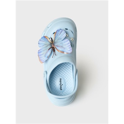 Сабо для девочек