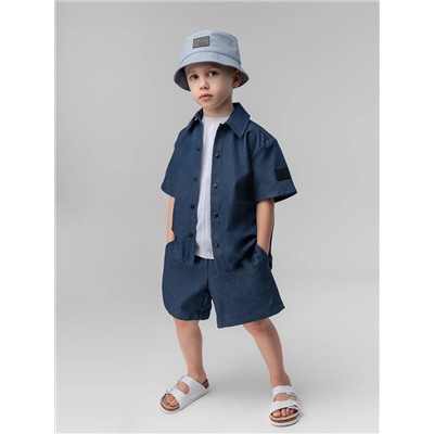 Bodo Костюм 11-591MU