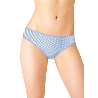 Трусы женские бикини