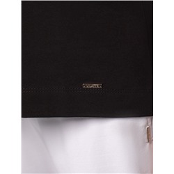 VILATTE Футболка D49.983