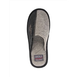 Туфли комнат. муж. А-81-161-12 зак