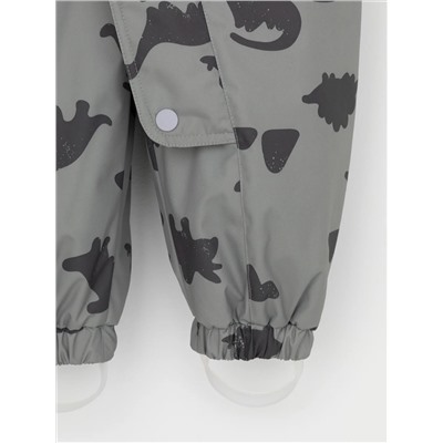 CROCKID Комбинезон ВК 60085/н/64 Ал