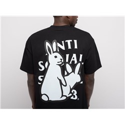 Футболка Anti Social Social Club x FR2