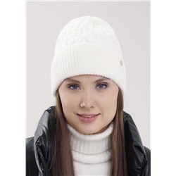 Шапка женская