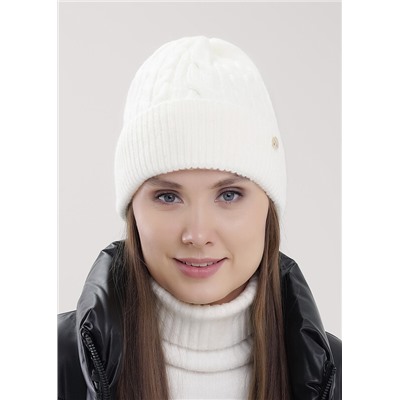 Шапка женская