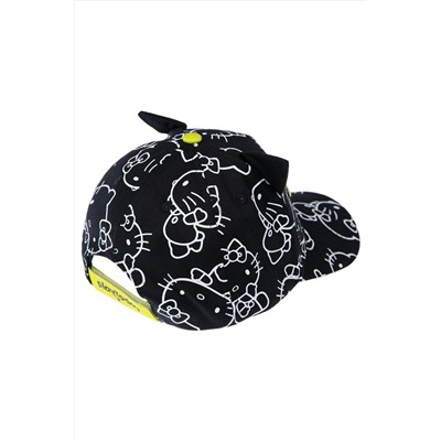 Бейсболка PLAYTODAY, 971365