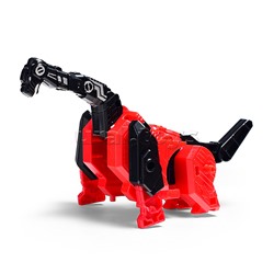 Робот "Cosmic Sentinel" в коробке