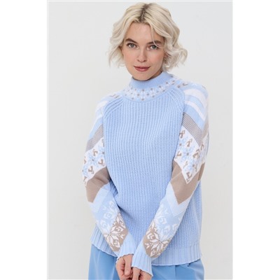 Свитер VAY, 1210093